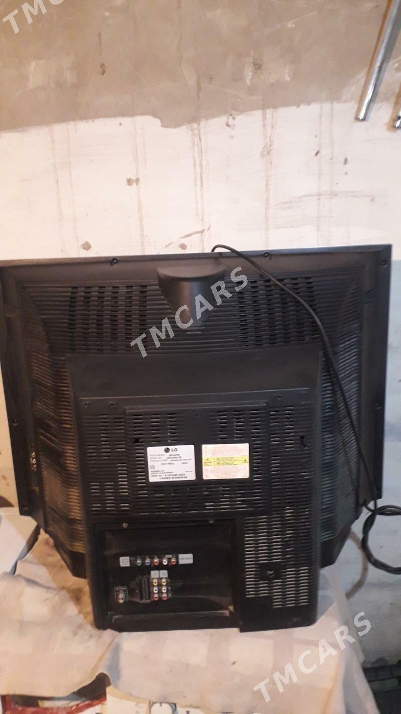 LG  telewizor - Aşgabat - img 2