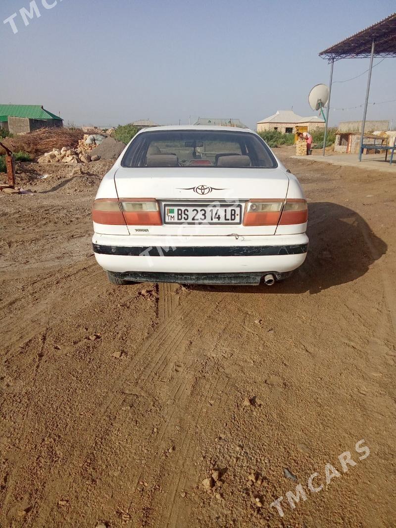 Toyota Corona 1994 - 40 000 TMT - Койтендаг - img 2
