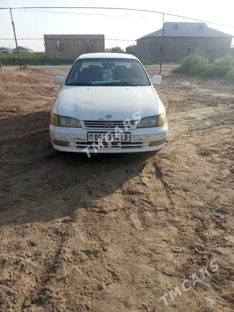 Toyota Corona 1994 - 40 000 TMT - Койтендаг - img 4