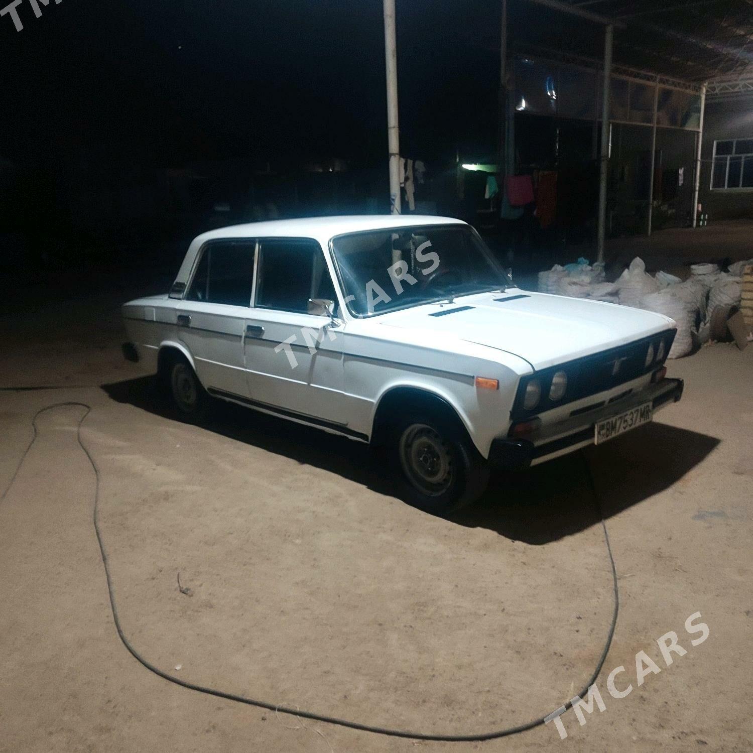 Lada 2106 1997 - 24 000 TMT - Murgap - img 3