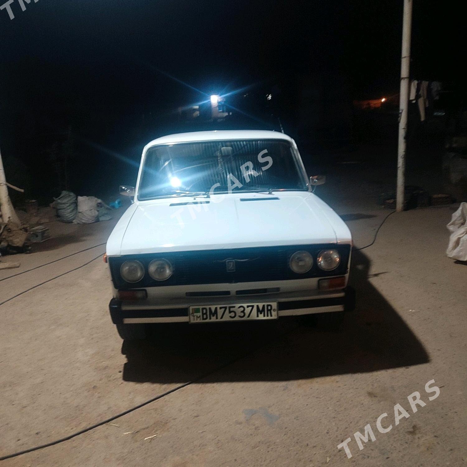 Lada 2106 1997 - 24 000 TMT - Murgap - img 2