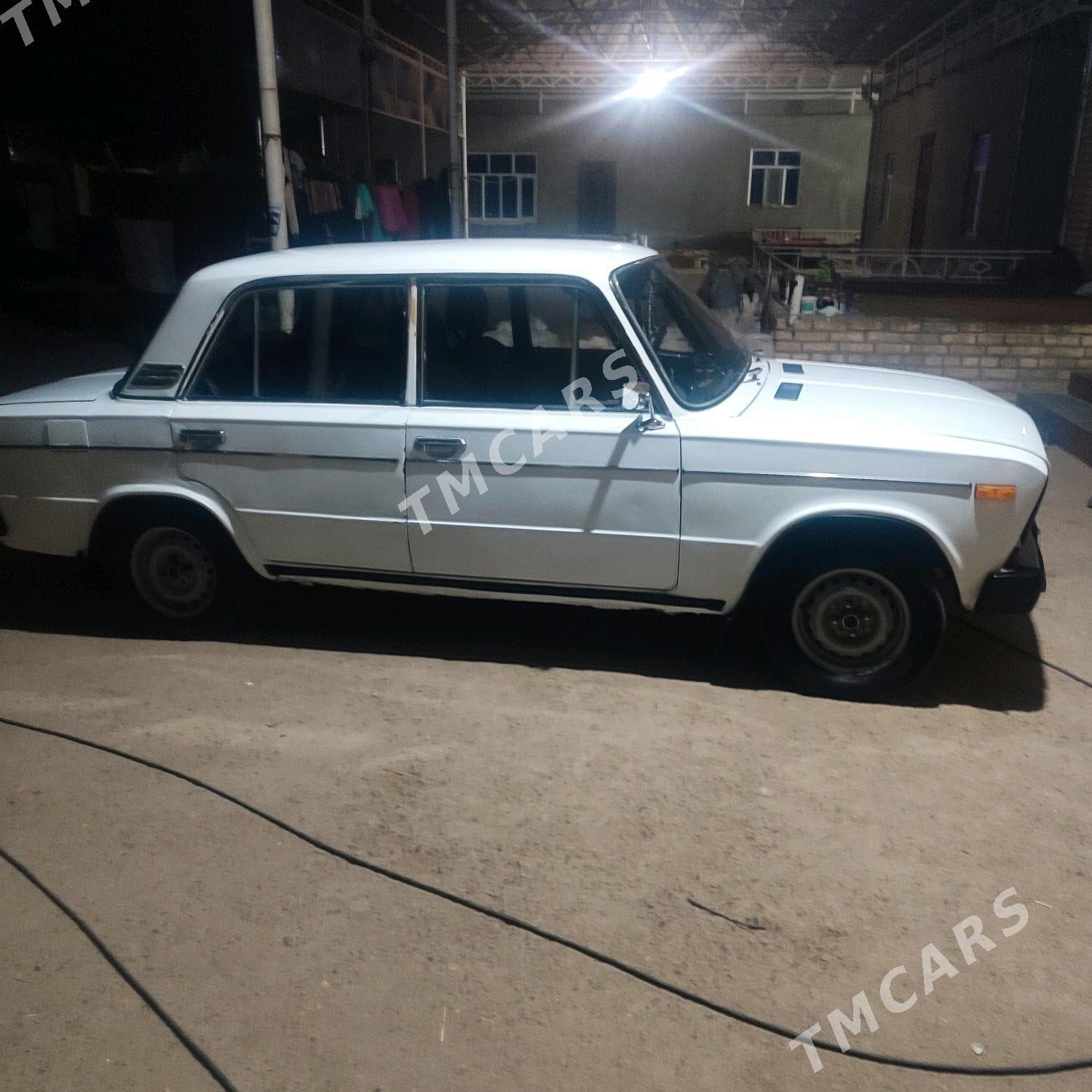Lada 2106 1997 - 24 000 TMT - Murgap - img 4