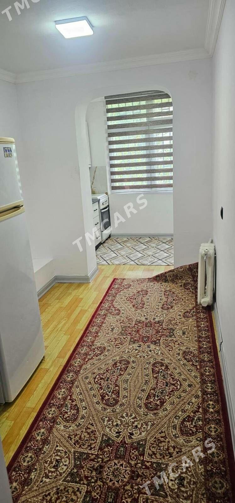 Arenda 5mkr 3komnat - Aşgabat - img 6