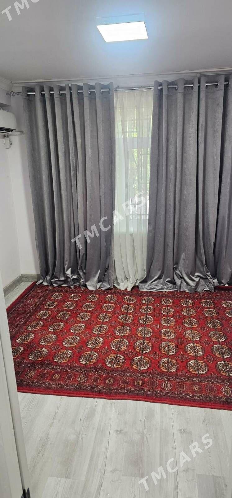 Arenda 5mkr 3komnat - Aşgabat - img 5