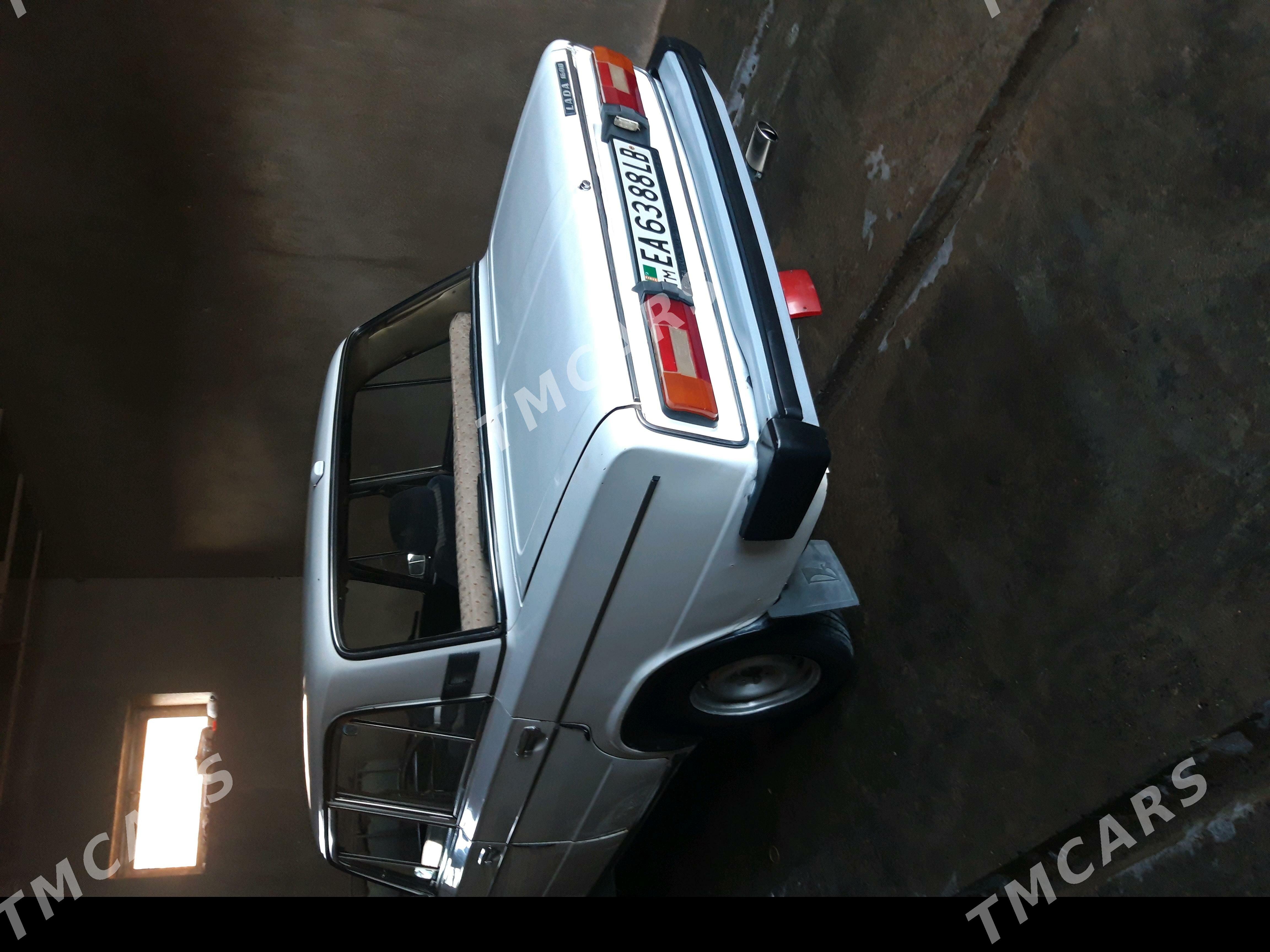 Lada 2106 2002 - 19 000 TMT - Halaç - img 2