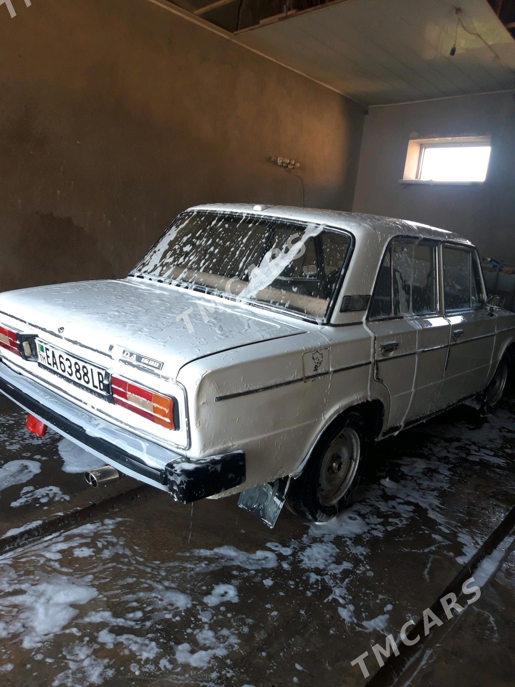 Lada 2106 2002 - 19 000 TMT - Halaç - img 4