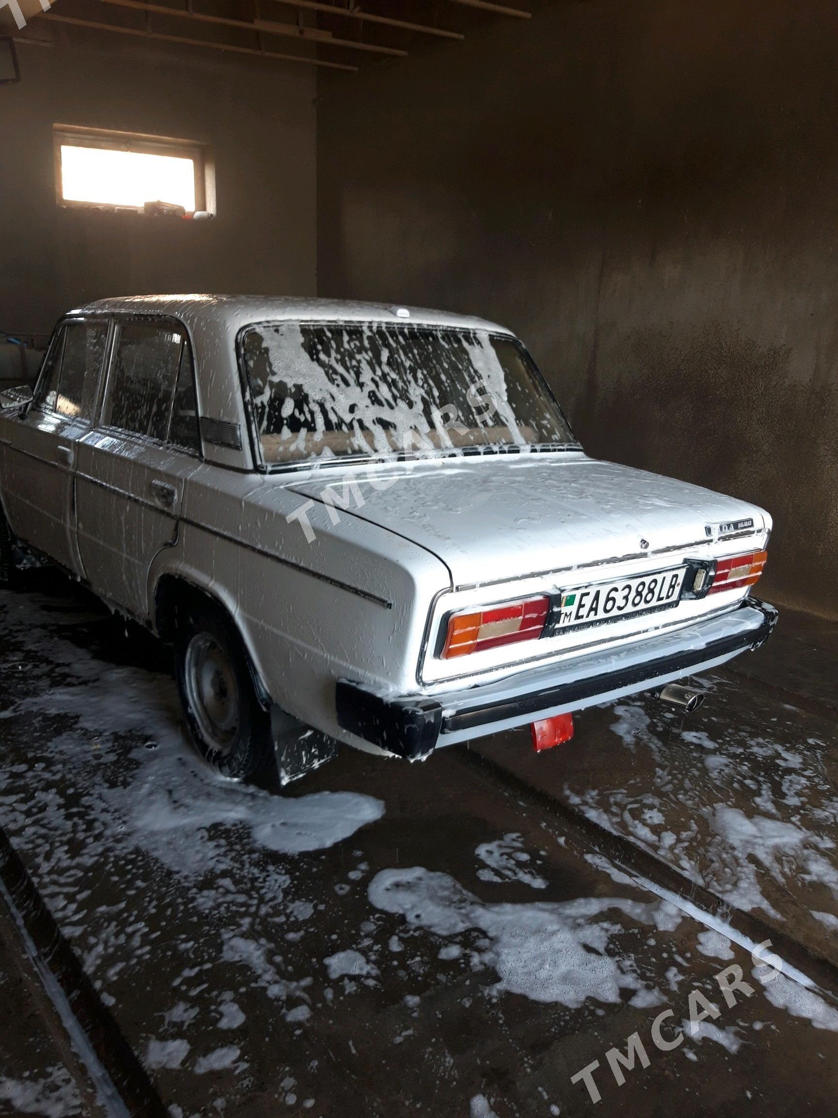 Lada 2106 2002 - 19 000 TMT - Halaç - img 6