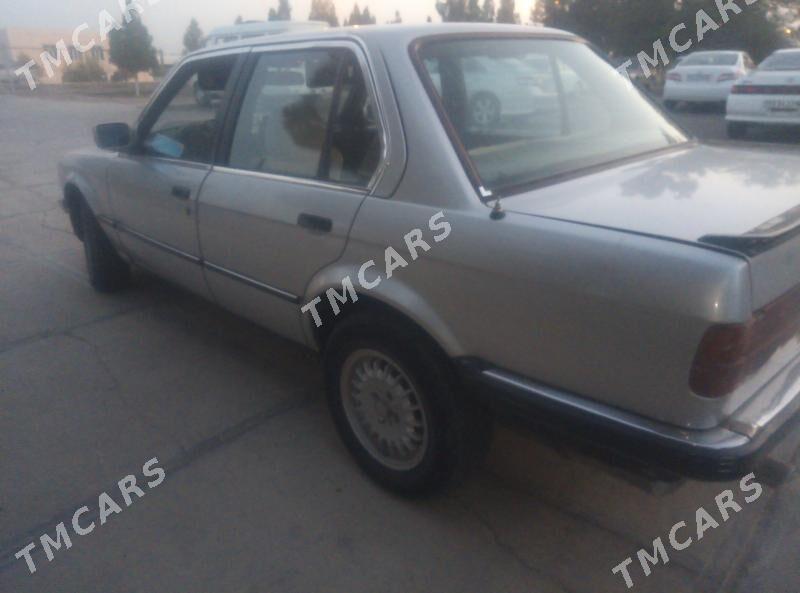 BMW 320 1994 - 25 000 TMT - Байрамали - img 5