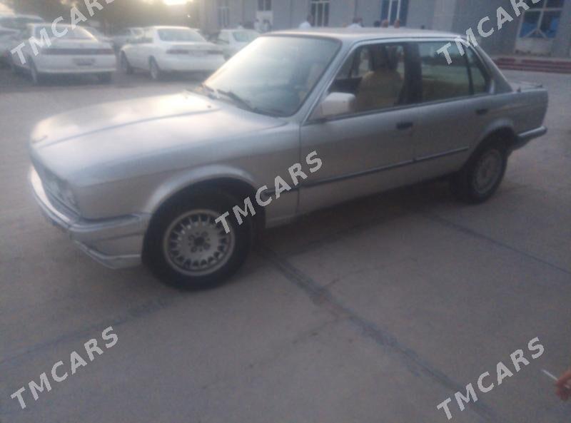 BMW 320 1994 - 25 000 TMT - Байрамали - img 6