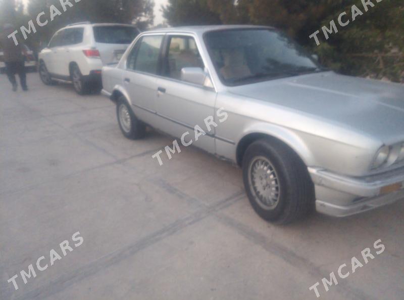 BMW 320 1994 - 25 000 TMT - Байрамали - img 3