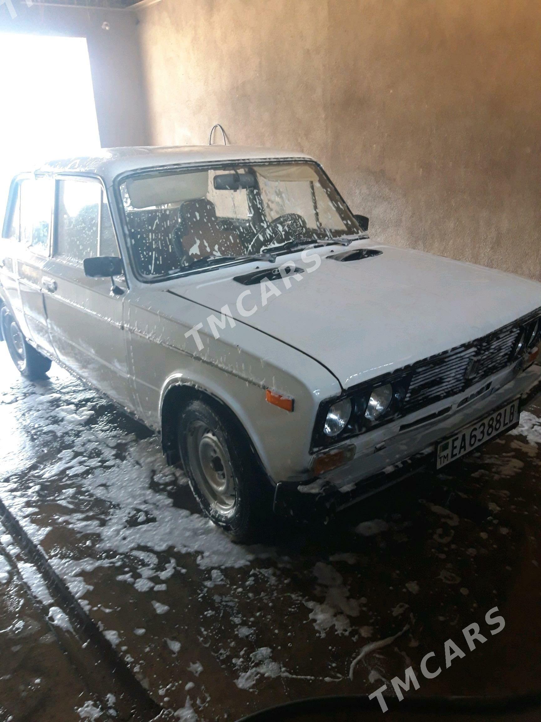 Lada 2106 2002 - 19 000 TMT - Halaç - img 5
