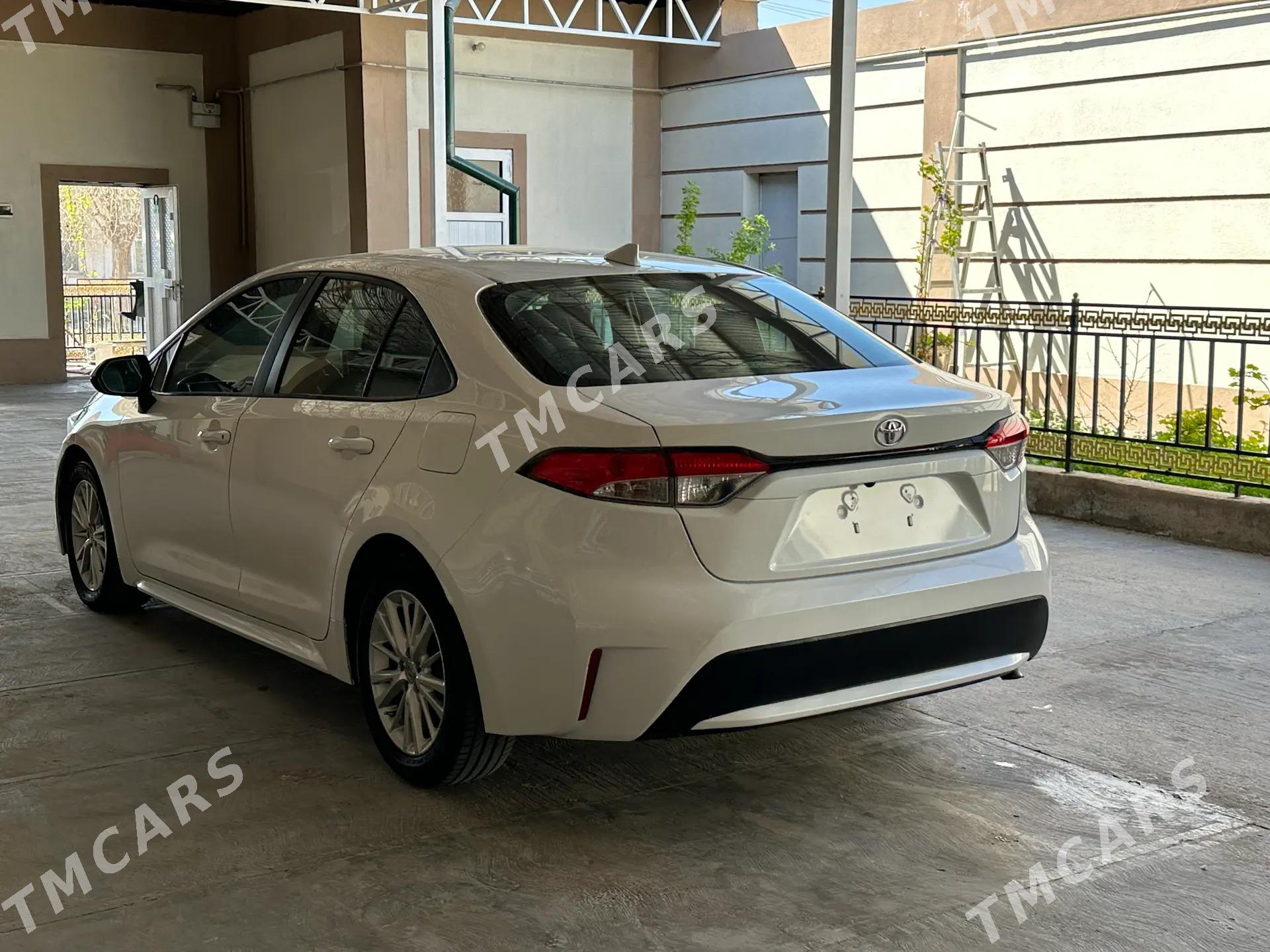 Toyota Corolla 2020 - 245 000 TMT - Туркменабат - img 3