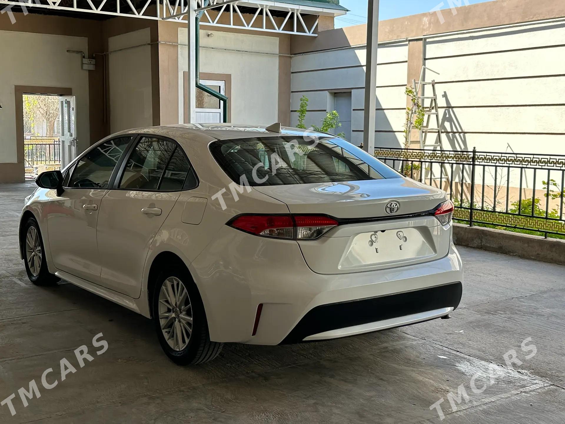 Toyota Corolla 2020 - 245 000 TMT - Туркменабат - img 4
