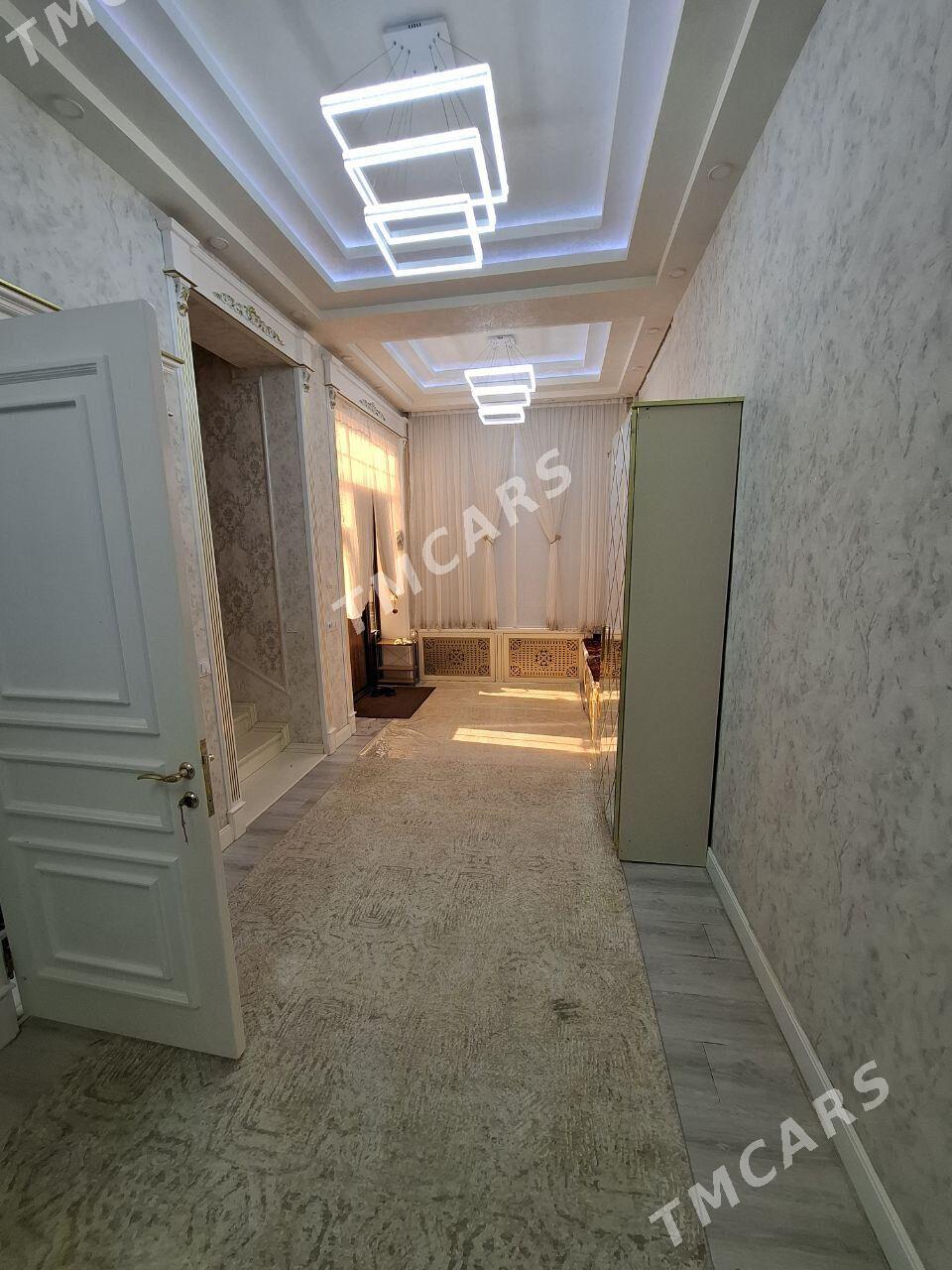 Kotej Коттедж Anew - Aşgabat - img 4