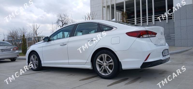 Hyundai Sonata 2018 - 176 000 TMT - Aşgabat - img 6