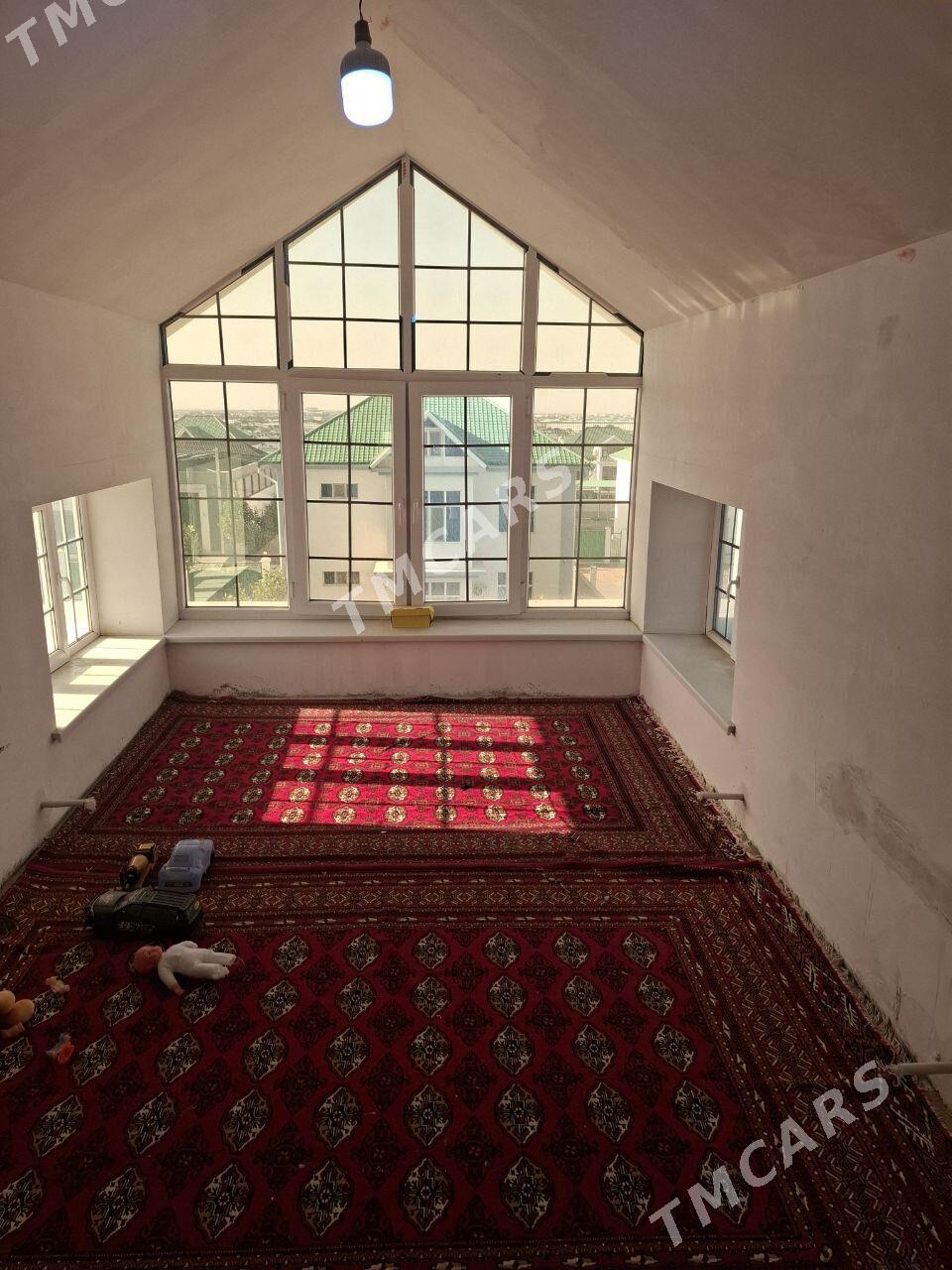Kotej Коттедж Anew - Aşgabat - img 5