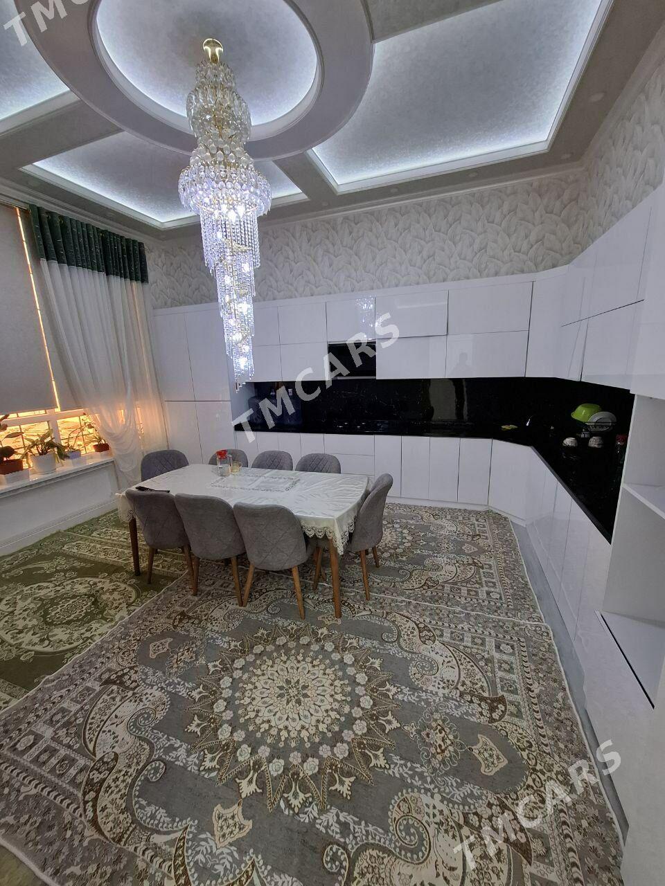 Kotej Коттедж Anew - Aşgabat - img 9