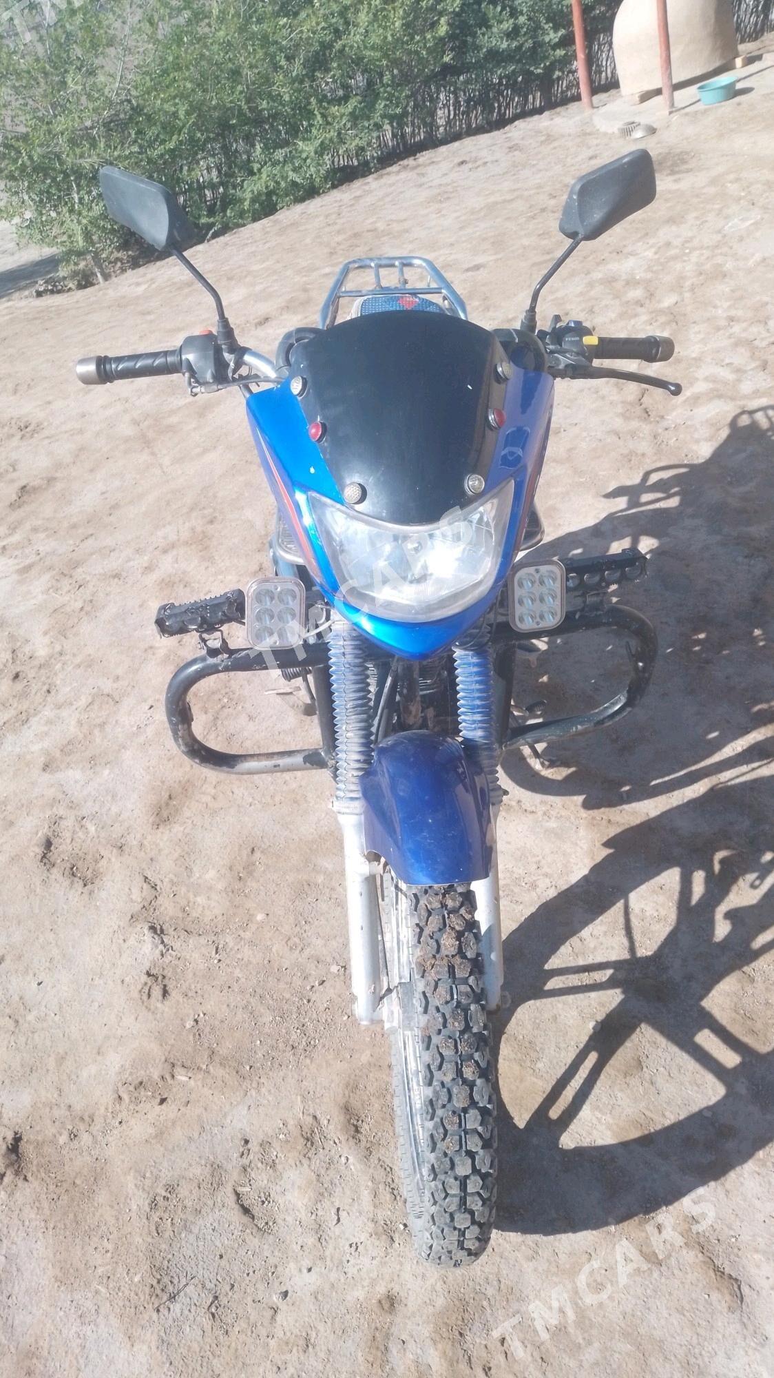 Fekon FK200-14G 2014 - 16 000 TMT - Köneürgenç - img 3