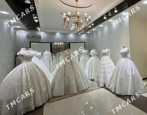 Toy salony satlyk - Aşgabat - img 2