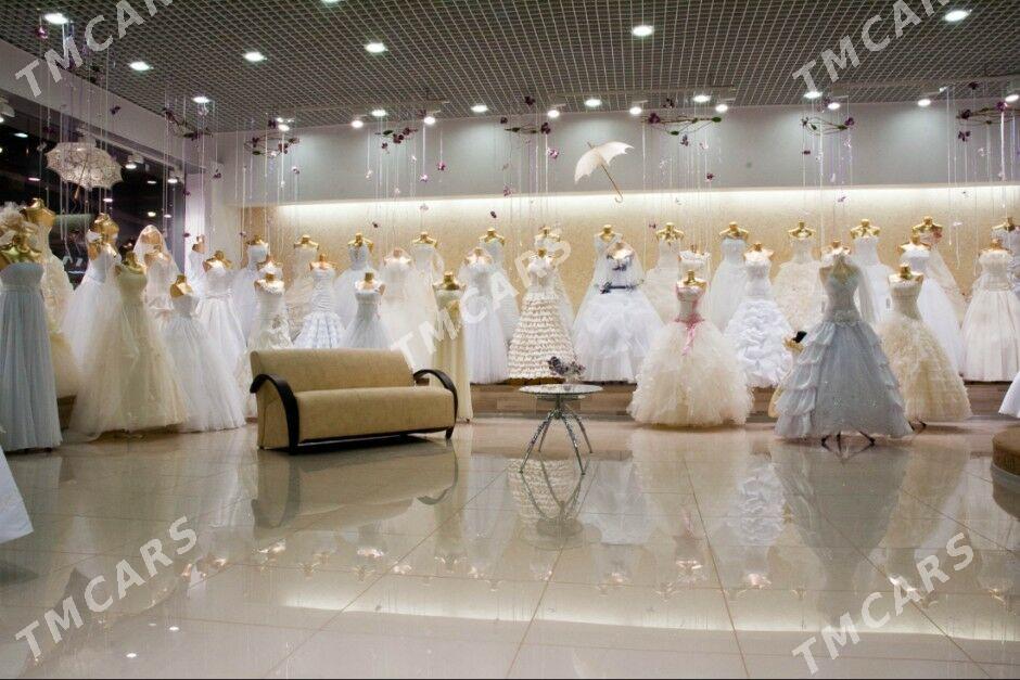 Toy salony satlyk - Aşgabat - img 4