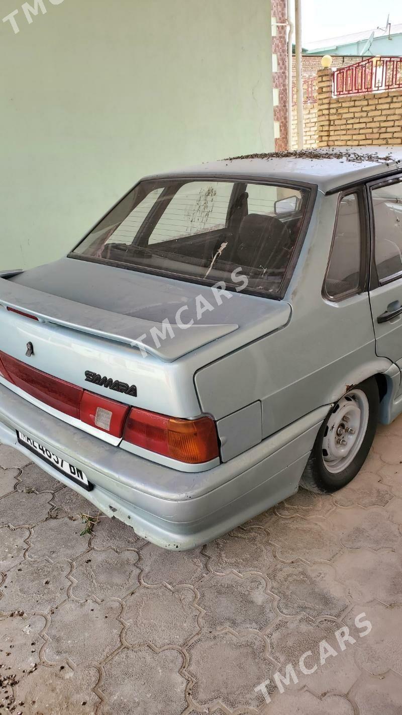 Lada 2115 2002 - 22 000 TMT - Balkanabat - img 3