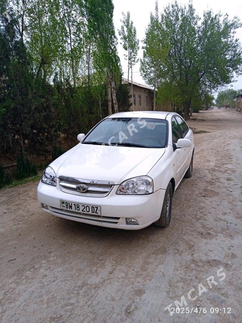 Daewoo Lacetti 2007 - 55 000 TMT - Гурбансолтан Едже - img 7