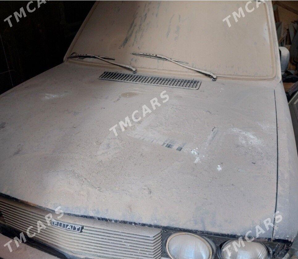 Fiat Bravo 1987 - 8 000 TMT - Türkmenbaşy - img 3