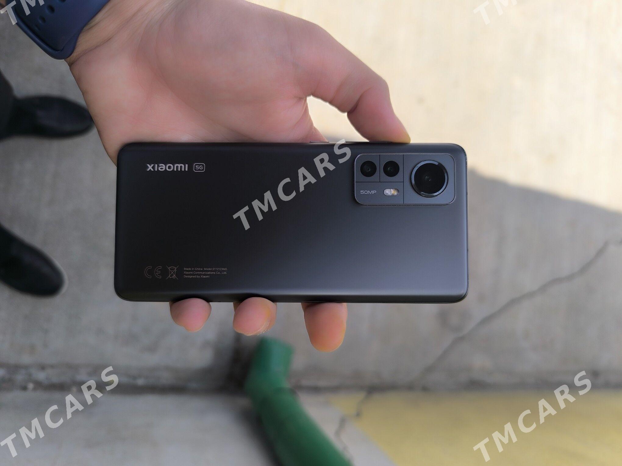 Xiaomi 12x - Änew - img 5
