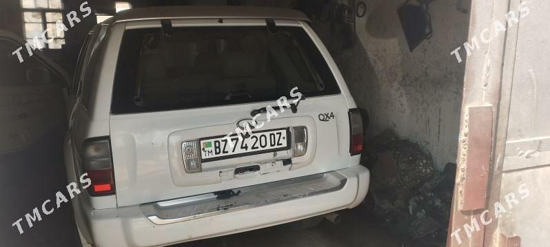 Infiniti QX4 2002 - 60 000 TMT - Akdepe - img 3