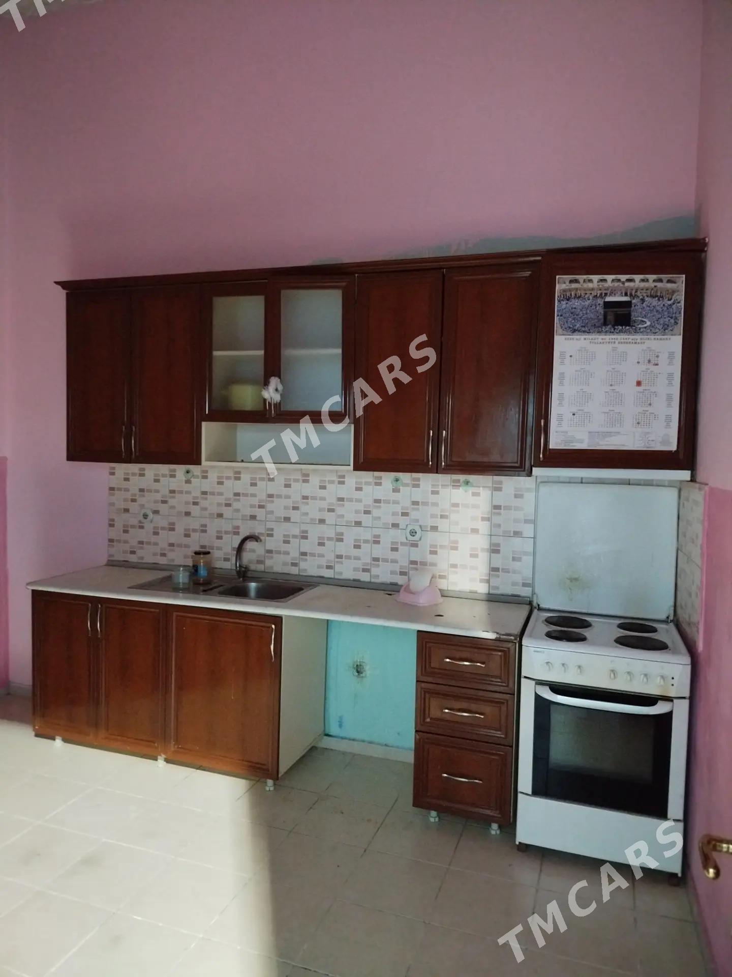 Гоголя 3ком.2эт. 125м2 - Aşgabat - img 3