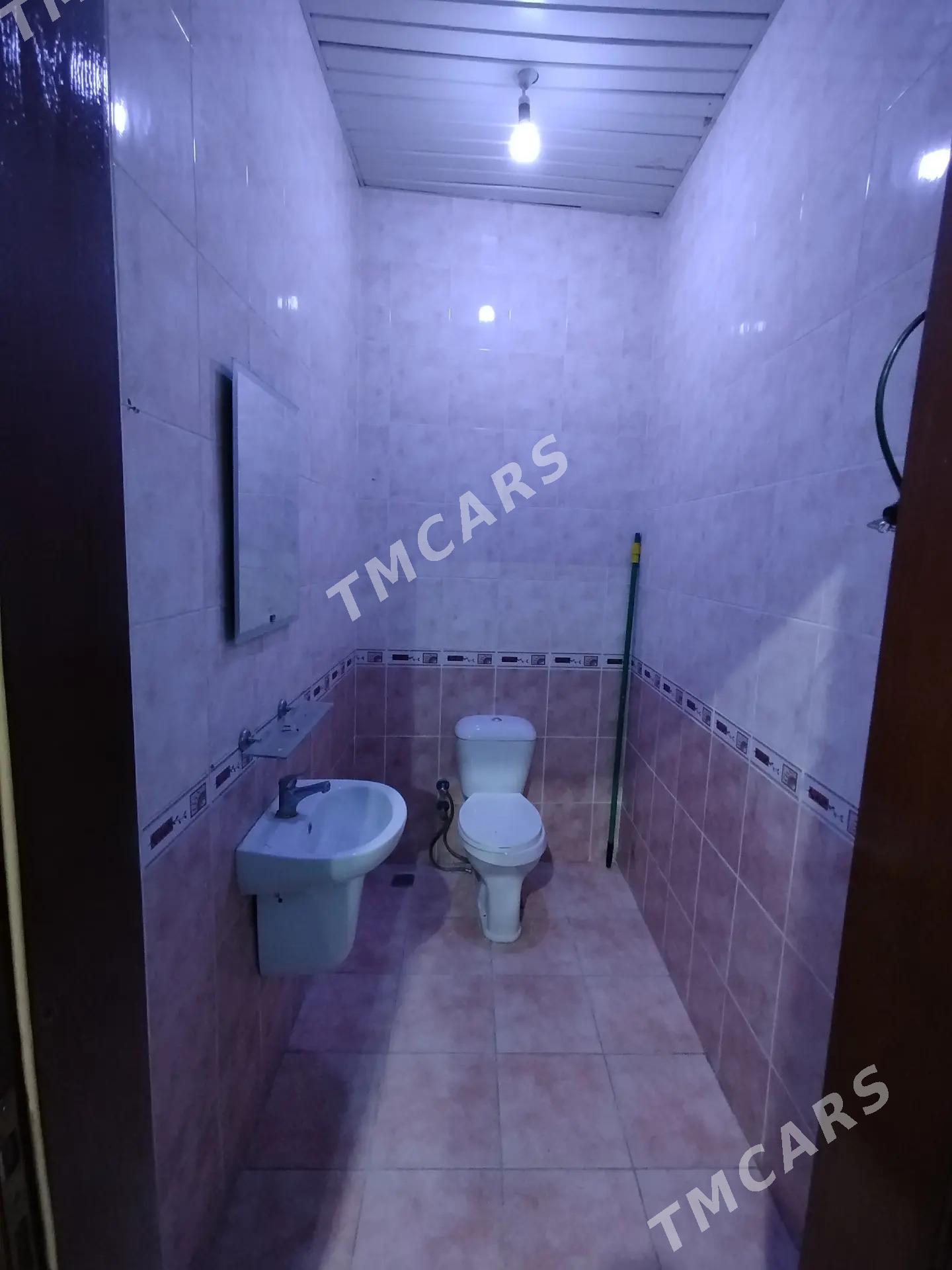 Гоголя 3ком.2эт. 125м2 - Aşgabat - img 2