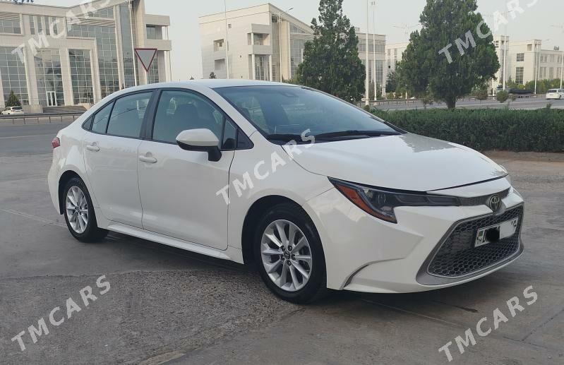 Toyota Corolla 2019 - 225 000 TMT - Aşgabat - img 6