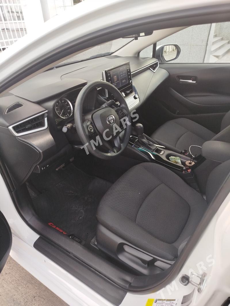 Toyota Corolla 2019 - 225 000 TMT - Aşgabat - img 4