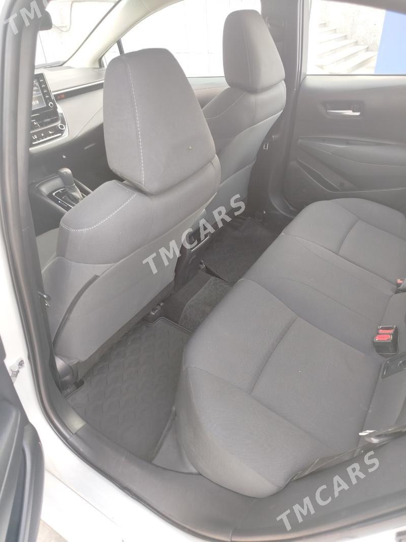 Toyota Corolla 2019 - 225 000 TMT - Aşgabat - img 8