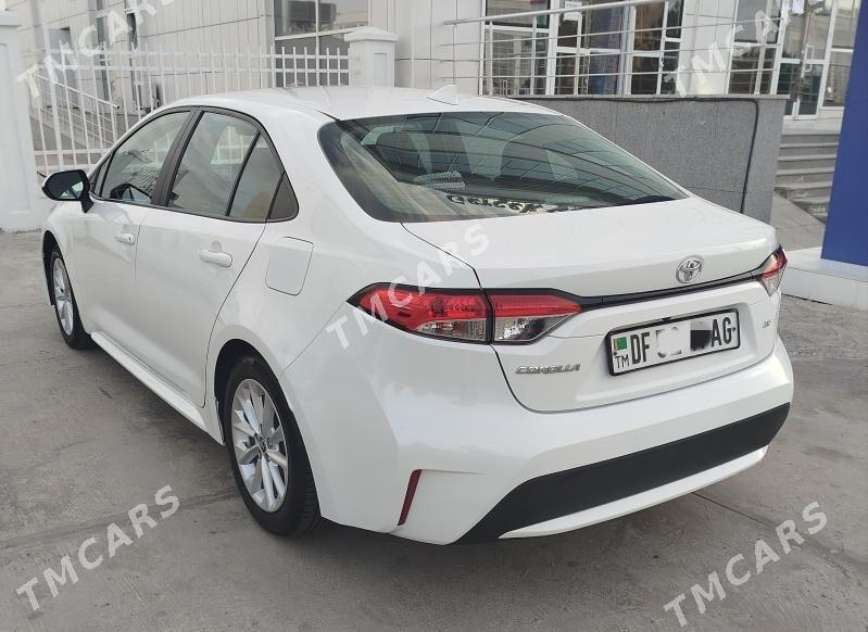 Toyota Corolla 2019 - 225 000 TMT - Aşgabat - img 7