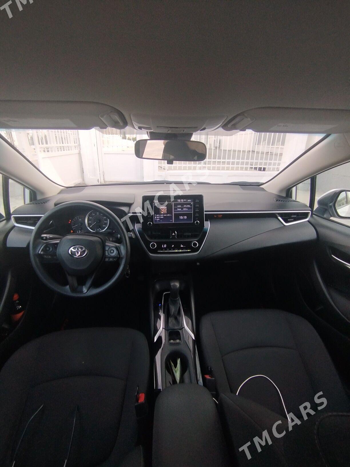 Toyota Corolla 2019 - 225 000 TMT - Aşgabat - img 3
