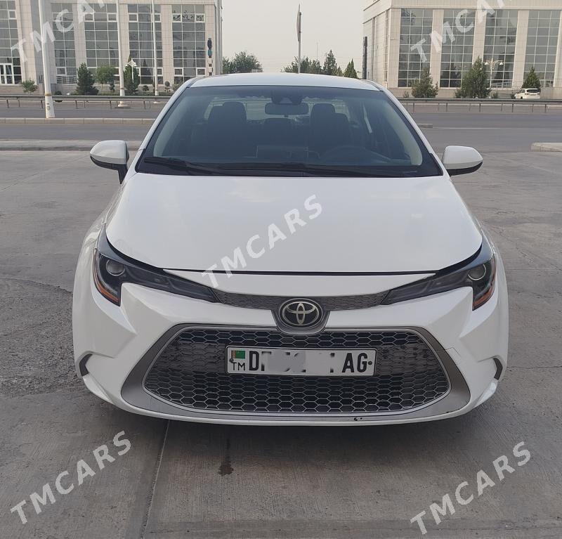 Toyota Corolla 2019 - 225 000 TMT - Aşgabat - img 5