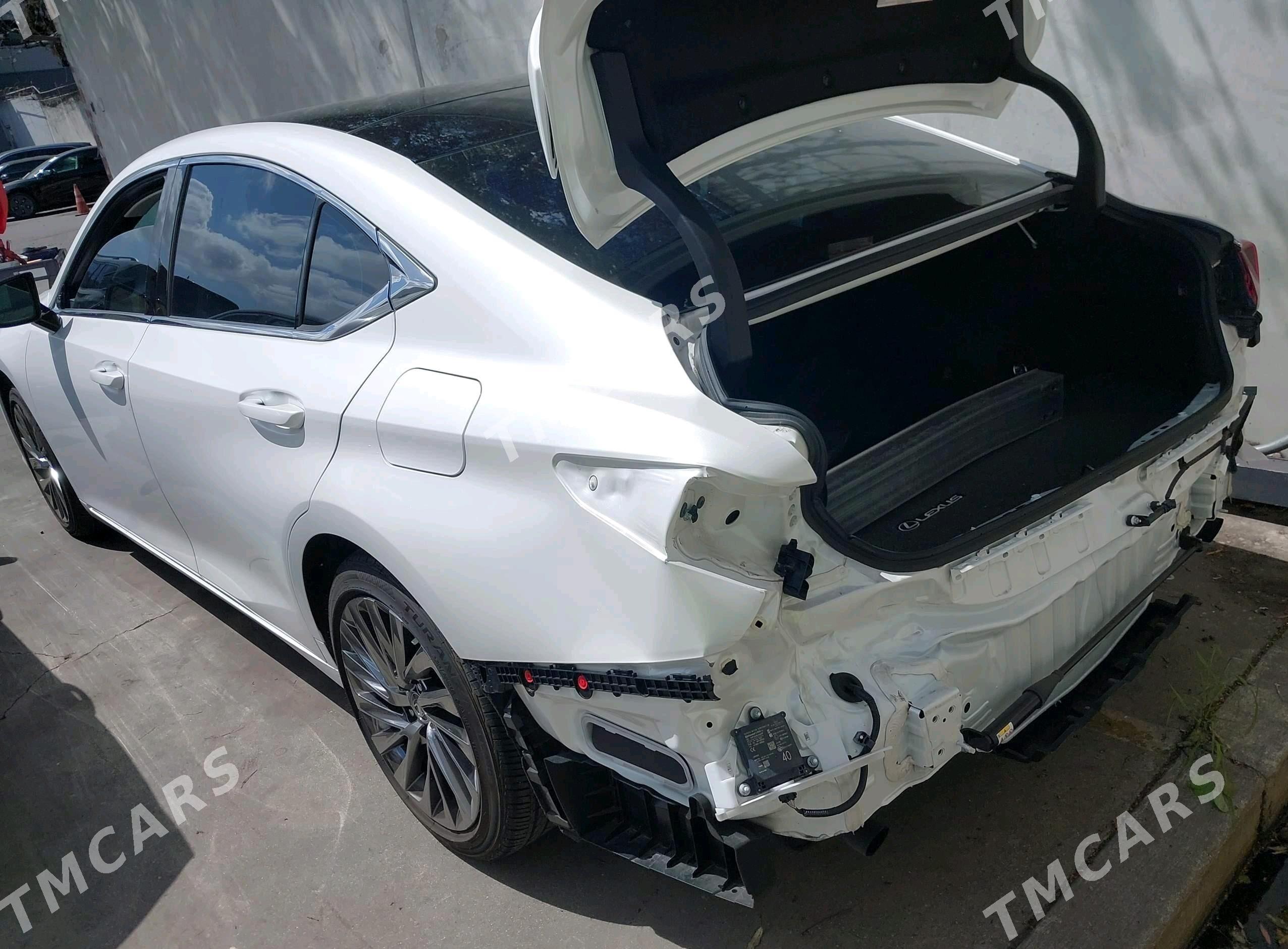 Lexus ES 350 2023 - 540 000 TMT - Mary - img 3
