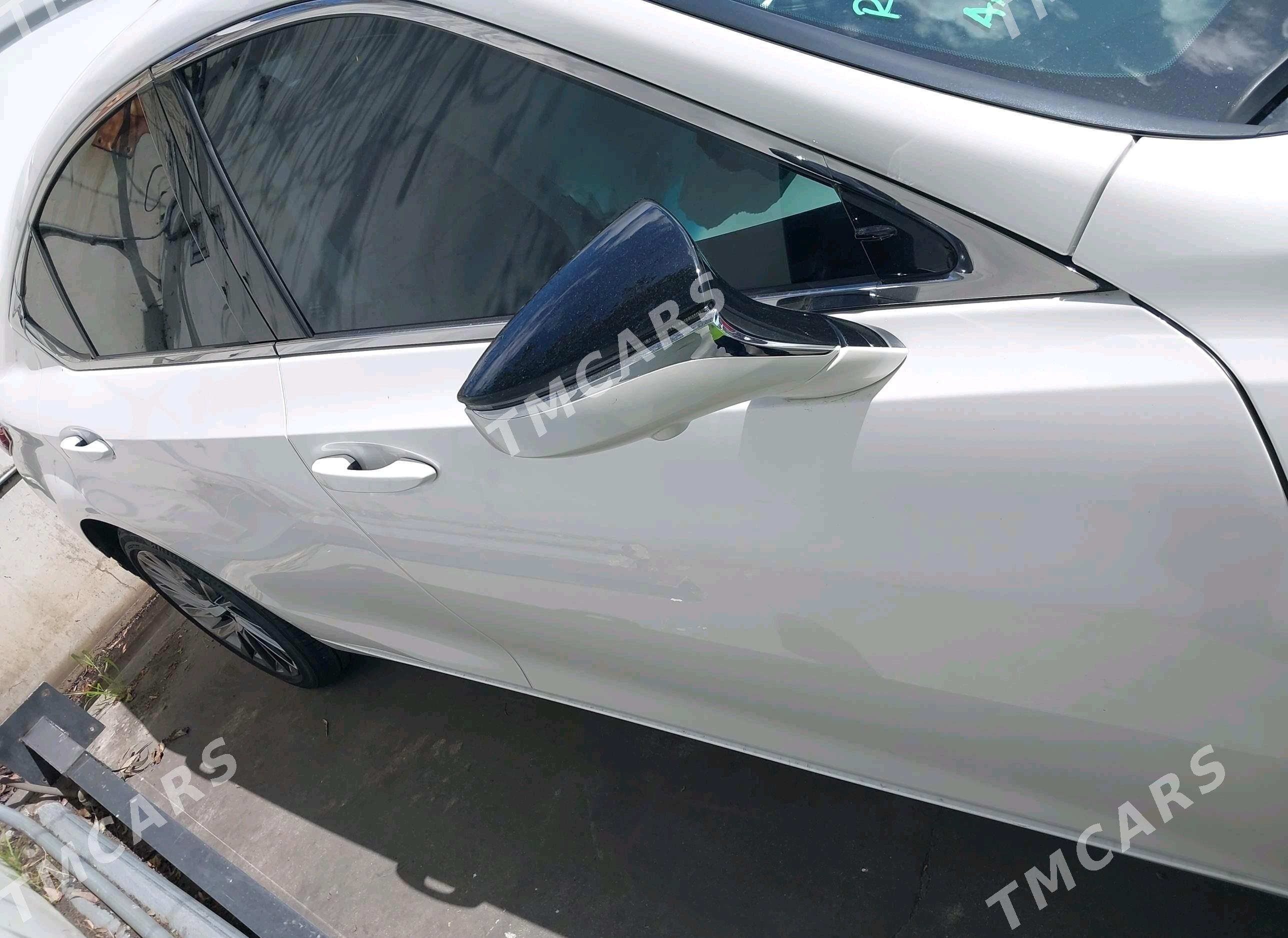 Lexus ES 350 2023 - 540 000 TMT - Mary - img 4