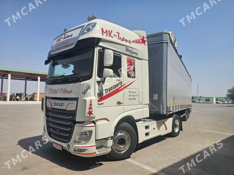 DAF 480 2020 - 788 000 TMT - Mary - img 2