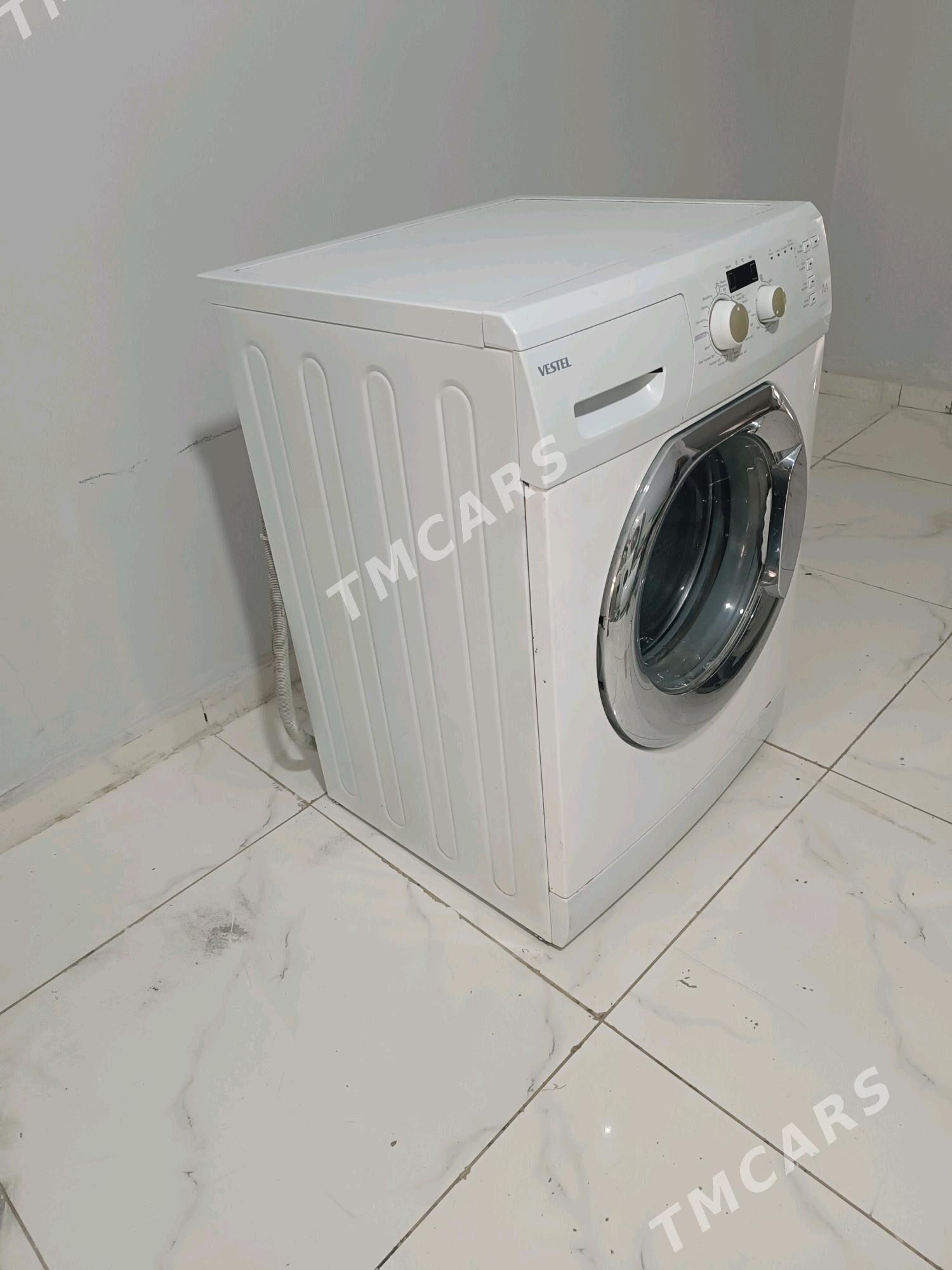 Kirmasyn Vestel 7 kg - Änew - img 2