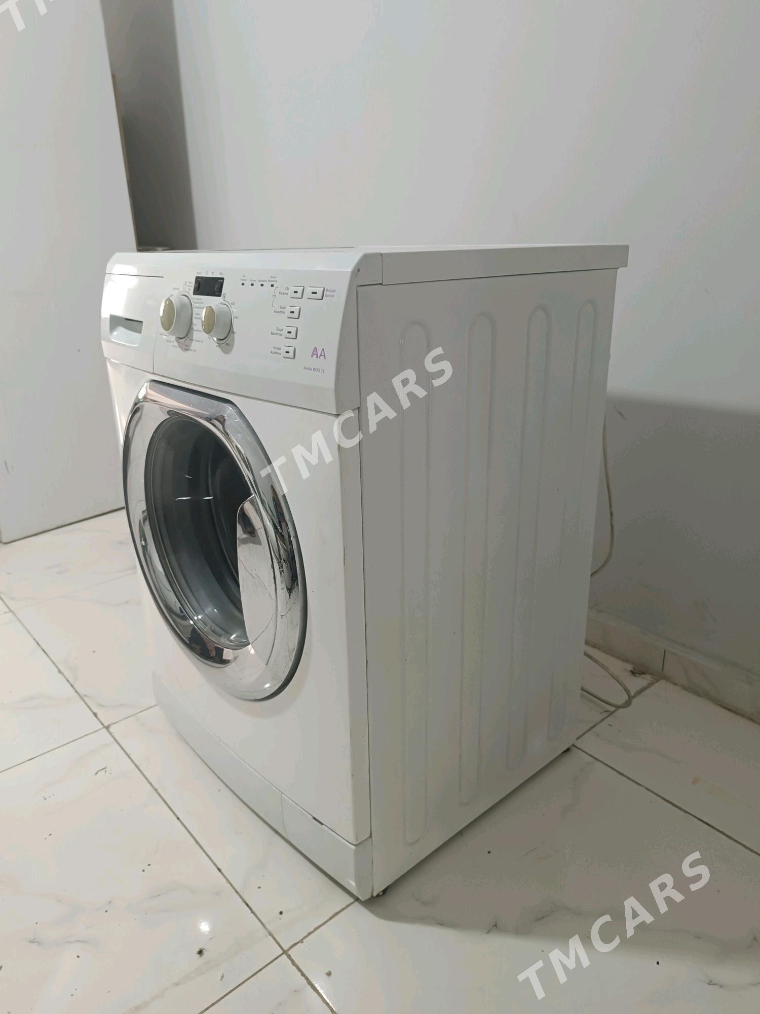 Kirmasyn Vestel 7 kg - Änew - img 3
