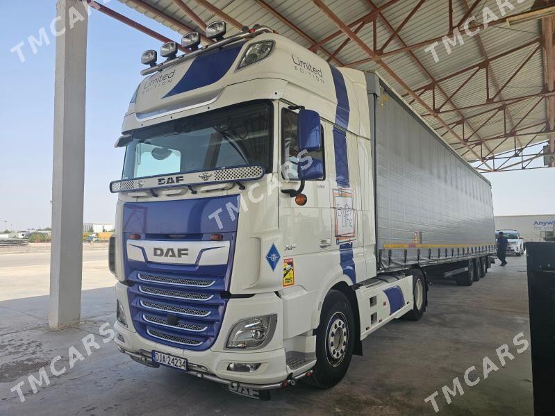 DAF 480 2020 - 788 000 TMT - Mary - img 4