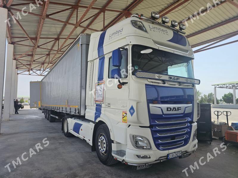 DAF 480 2020 - 788 000 TMT - Mary - img 3