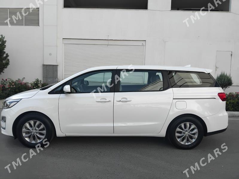 Kia Sedona 2020 - 345 000 TMT - Ашхабад - img 4