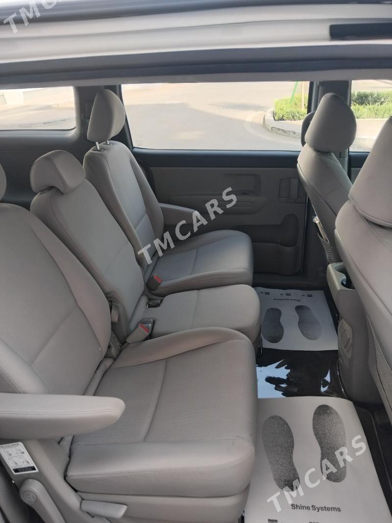 Kia Sedona 2020 - 345 000 TMT - Ашхабад - img 7