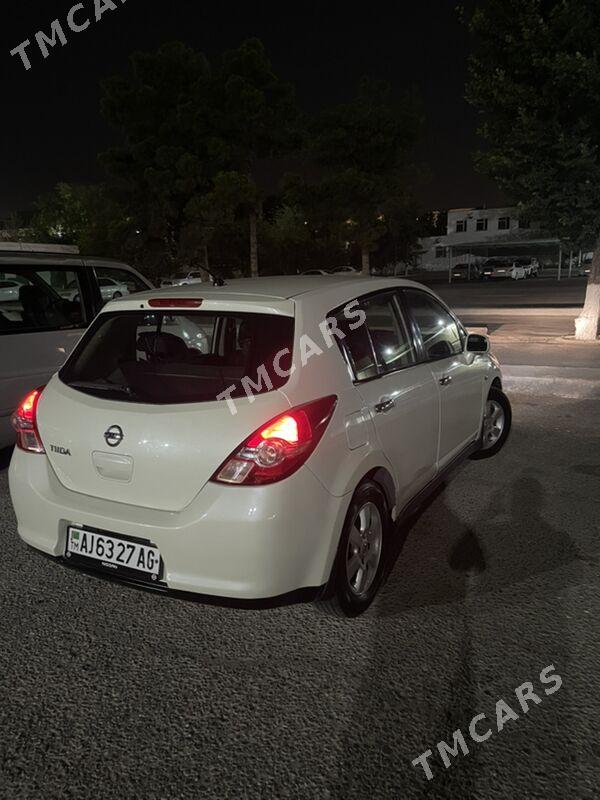 Nissan Tiida 2008 - 135 000 TMT - Aşgabat - img 3