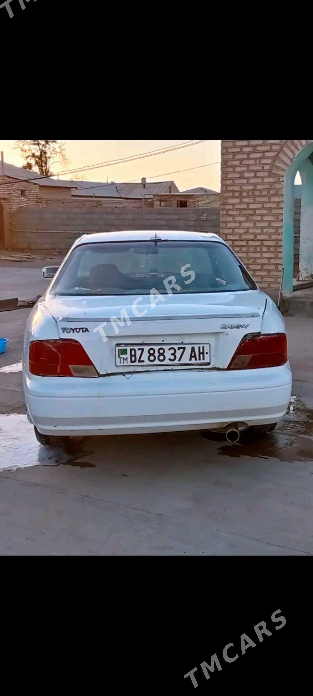 Toyota Vista 1994 - 40 000 TMT - Серахс - img 3