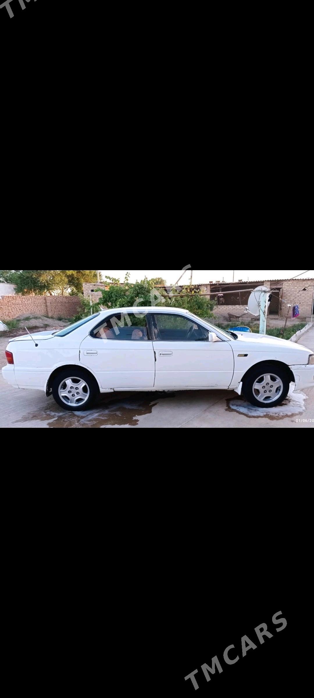 Toyota Vista 1994 - 40 000 TMT - Серахс - img 2