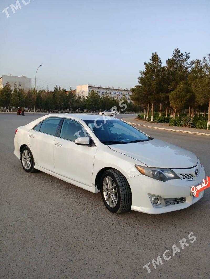 Toyota Camry 2012 - 190 000 TMT - Mary - img 7